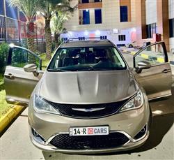 كرايسلر باسيفيكا